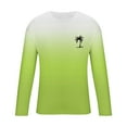 thumbnail image 4 of Birdeem T-Shirts pour Hommes Manches Courtes Mode Décontractée Impression Col Rond Chandail T-Shirt Manches Courtes Hauts Créez Vos Propres T-Shirts, 4 of 5