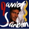 David Sanborn - Change of Heart - Jazz - CD