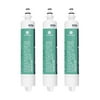 GE RPWFE Refrigerator Water Filter 3 Pack