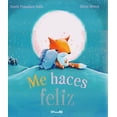 thumbnail image 1 of Me Haces Feliz Corimbo 9788484706083, 1 of 2