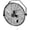 20 inch, variant on 20 Inch Wall Mount Fan, 3-Speed IP44 Electric Fan, Max 4700CFM for Outdoor, Commercial, Residential, Greenhouse, Workshop, Patio, Black, ETL Listed