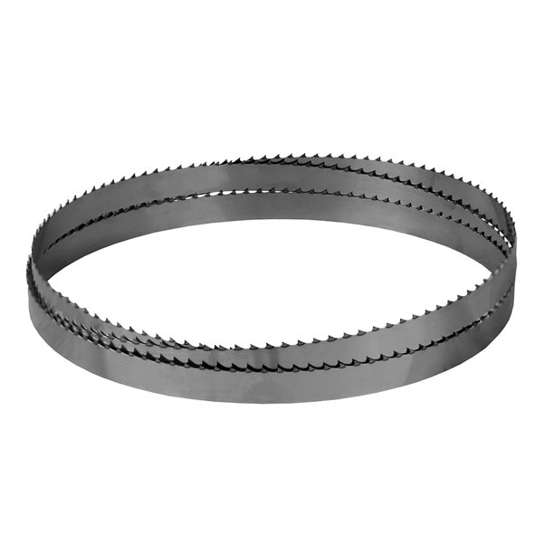 Alfa 110" 4 Teeth Per Inch Band Saw Blade, Model 420110