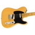 thumbnail image 4 of Squier Classic Vibe 50s Telecaster Electric Guitar, Gold, 4 of 6