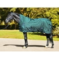thumbnail image 4 of 72" Turnout Waterproof Winter Horse Blanket 840D Medium Weight 59EE03, 4 of 4