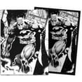 thumbnail image 1 of Dragon Shield Sleeves: Standard Matte Dual Art Dark Knight 100CT, 1 of 4