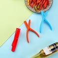 thumbnail image 4 of Crayfish Shelling Artifact Household Quick Peeling Nail Protecting Practical for Kitchen, 4 of 4
