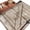 brown, variant on Rectangle Area Rugs 5 x 7 Ft, Farmhouse Wood Grain Non-Slip Residential Carpet, Vintage Country Barn Gate Brown Indoor Crawling Mats Runner Rugs for Living Room/Dining Room/Bedroom