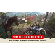 Far Cry 6 [PlayStation 5]