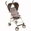 Cosco Disney Umbrella Baby Travel Stroller w/ Canopy- My Hunny Stripes |US100BSJ