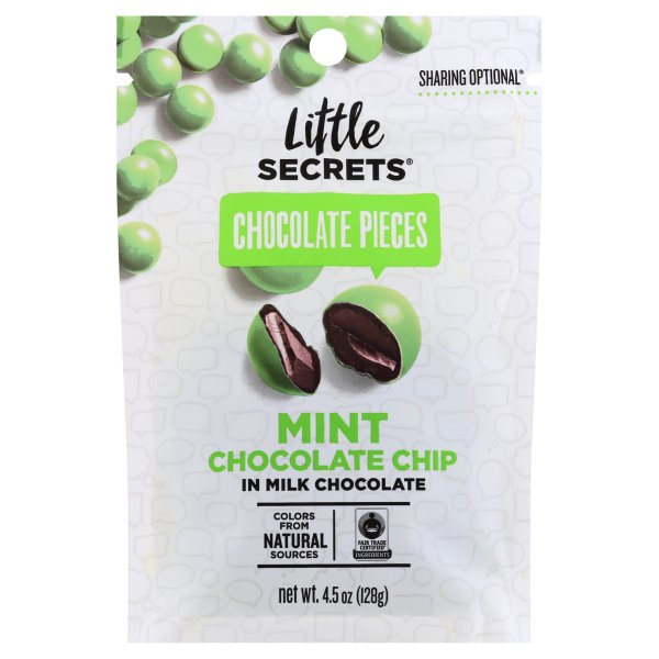 littlesecrets candy