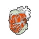 thumbnail image 1 of Broches para mujer, divertidos broches de cuello, broche de parodia, alfileres de aleación, alfileres de chal para mujer, regalo, joyería, ropa, adorno, broche., 1 of 3