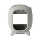 thumbnail image 5 of Funda Silicona Funda para Altavoz Con Soporte Y Funda para Clip 5 (gris), 5 of 9