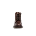 thumbnail image 3 of Bota Hombre Casual Urbano botín Workland 89730 café naranja claro 28 Workland 89730CLOUMIE, 3 of 5