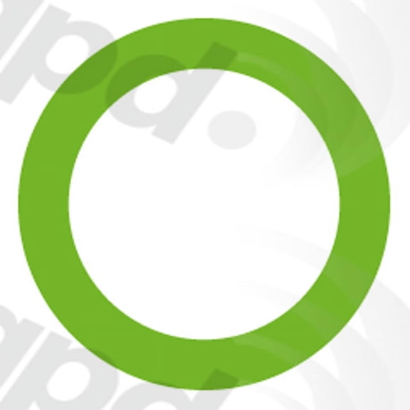 New GPD 1311396 Orings & Gaskets