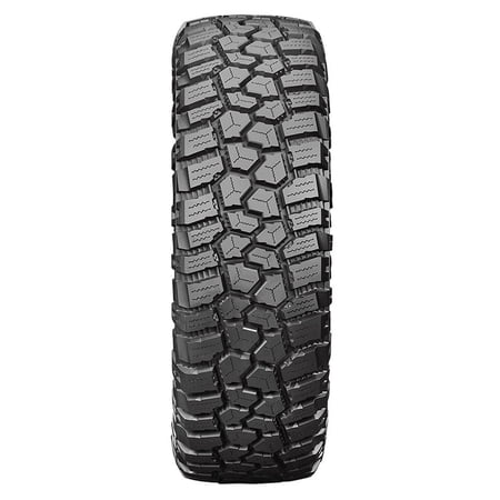 Cooper Discoverer Rugged Trek All-Season 265/70R17XL 116T Tire Fits: 2014-18 Chevrolet Silverado 1500 WT, 2010-21 GMC Sierra 1500 SLE Sansujyuku sansujyuku.com