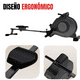 thumbnail image 3 of Máquina de Remo Magnética Sunny Health & Fitness con Monitor LCD SF-RW5515, 3 of 3