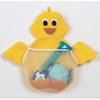 DUCK Toy Bag for Bathroom Wall
