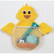 DUCK Toy Bag for Bathroom Wall