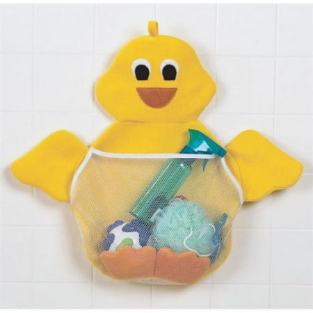 DUCK Toy Bag for Bathroom Wall