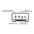 thumbnail image 4 of Carcasa SSD TREBLEET U.2 NVMe USB4 de 40 Gbps con Thunderbolt 3, 4 of 6