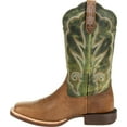 thumbnail image 5 of Durango® Lady Rebel Pro™  Women's Ventilated Olive Western Boot, 5 of 7