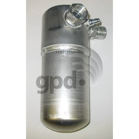 A/C Accumulator Fits select: 1987-1988 CHEVROLET CELEBRITY, 1987-1991 CHEVROLET BERETTA