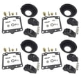 thumbnail image 1 of Carburetor Rebuild Kit Compatible With Yamaha Xs1100l Xs1100s Xs1100 1980-1981, 1 of 5