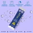 thumbnail image 6 of Keto & Performance | K1000 Electrolytes Quick Sticks | Lemonade, 6 of 6