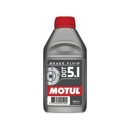 Motul DOT 5.1 Brake Fluid