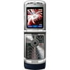 Straight Talk Prepaid Motorola MOTORAZR V3a
