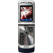 Straight Talk Prepaid Motorola MOTORAZR V3a