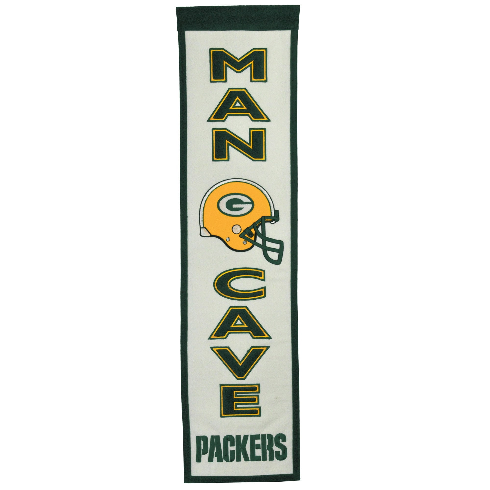 Green Bay Packers 8