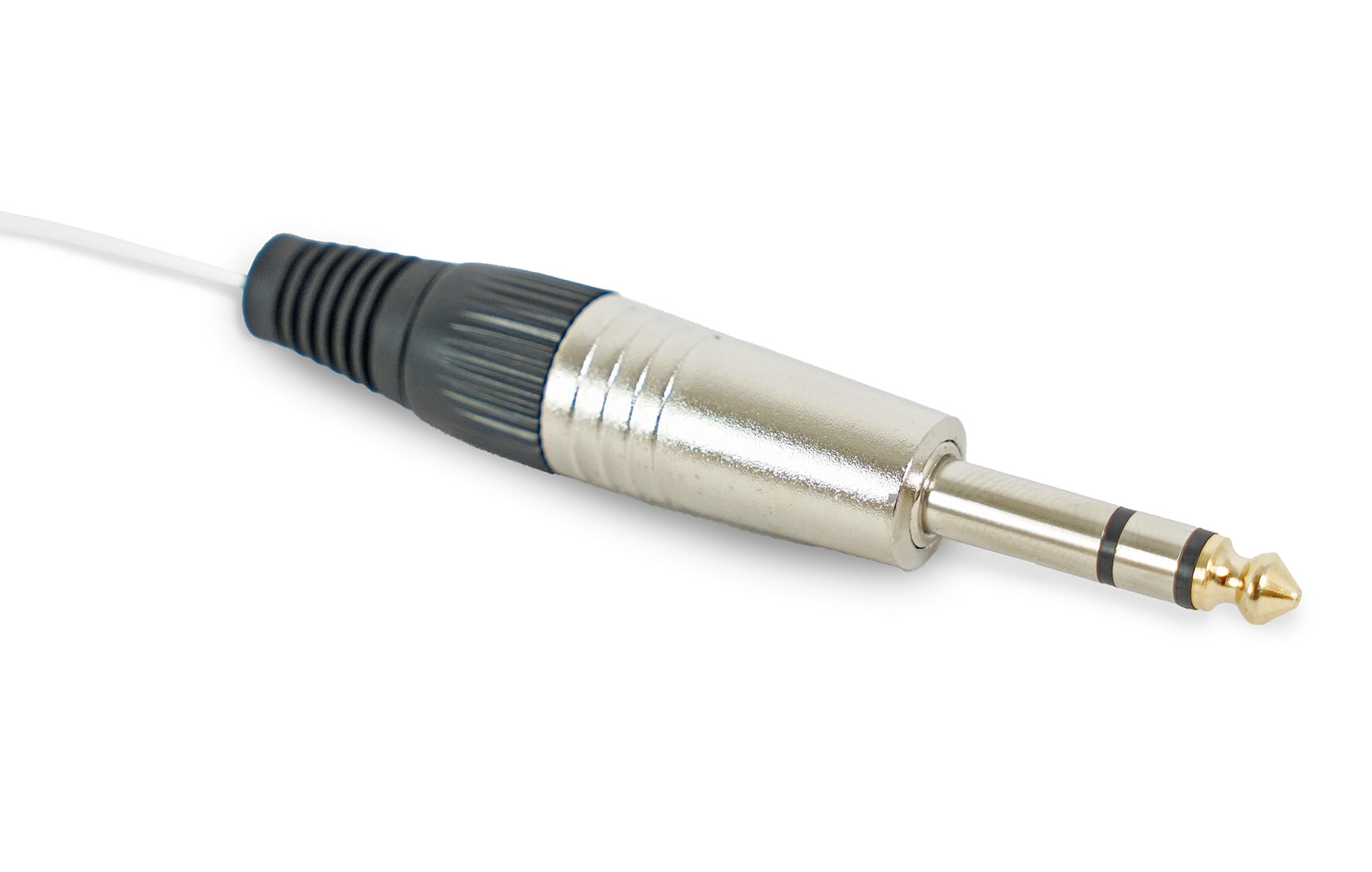 Rockville SQ803 8 Channel 3 Foot 1/4" TRS Snake Cable (Male to Male)