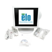 Elo Touch Screen POS Display 17" LCD VGA DVI Medical E112906 ET1729L-8CKA-1-RUHZ-G