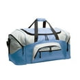 thumbnail image 2 of Port Authority® - Standard Colorblock Sport Duffel.  BG99, 2 of 2