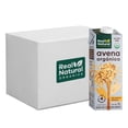 thumbnail image 1 of Bebida de Avena Org&aacute;nica Real Natural Six Pack 6 L, 1 of 6