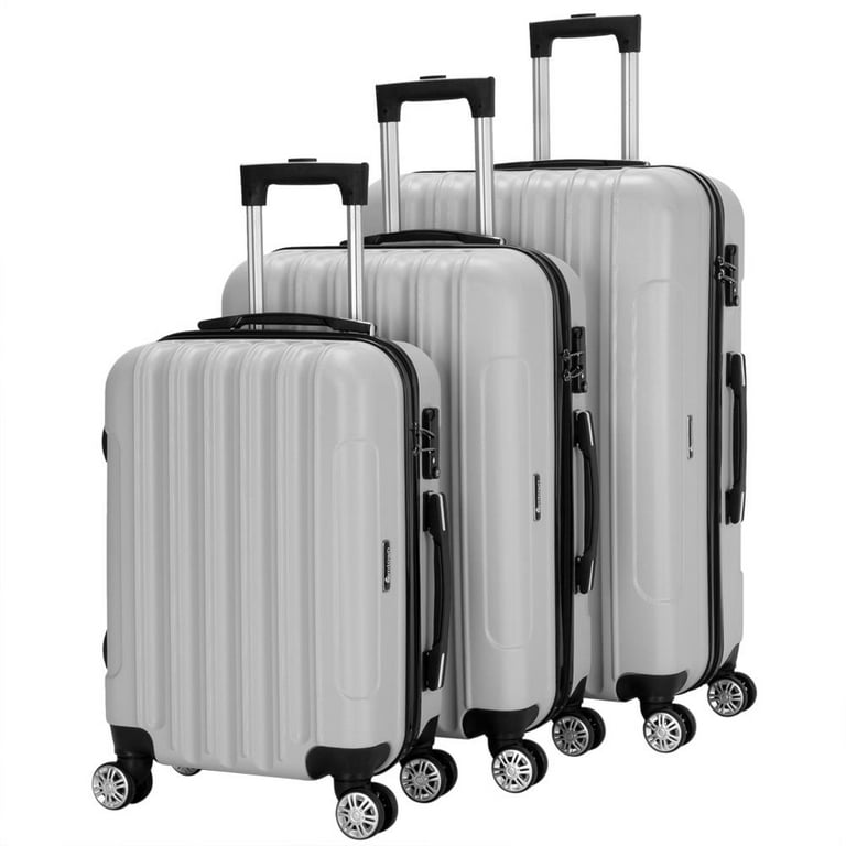 How to Choose Travel Luggage & Bags