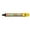 Yellow, variant on U-Mark UMARK10305 A30 Broad Tip Paint Marker, White - 6 per Box