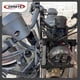 thumbnail image 5 of Cmx1100 Motorcycle Handlebar Riser Mount Clamp For Honda Cmx1100 Rebel1100 Cmx300 500 2017-2020 High Lifter Risers Accessories, 5 of 5