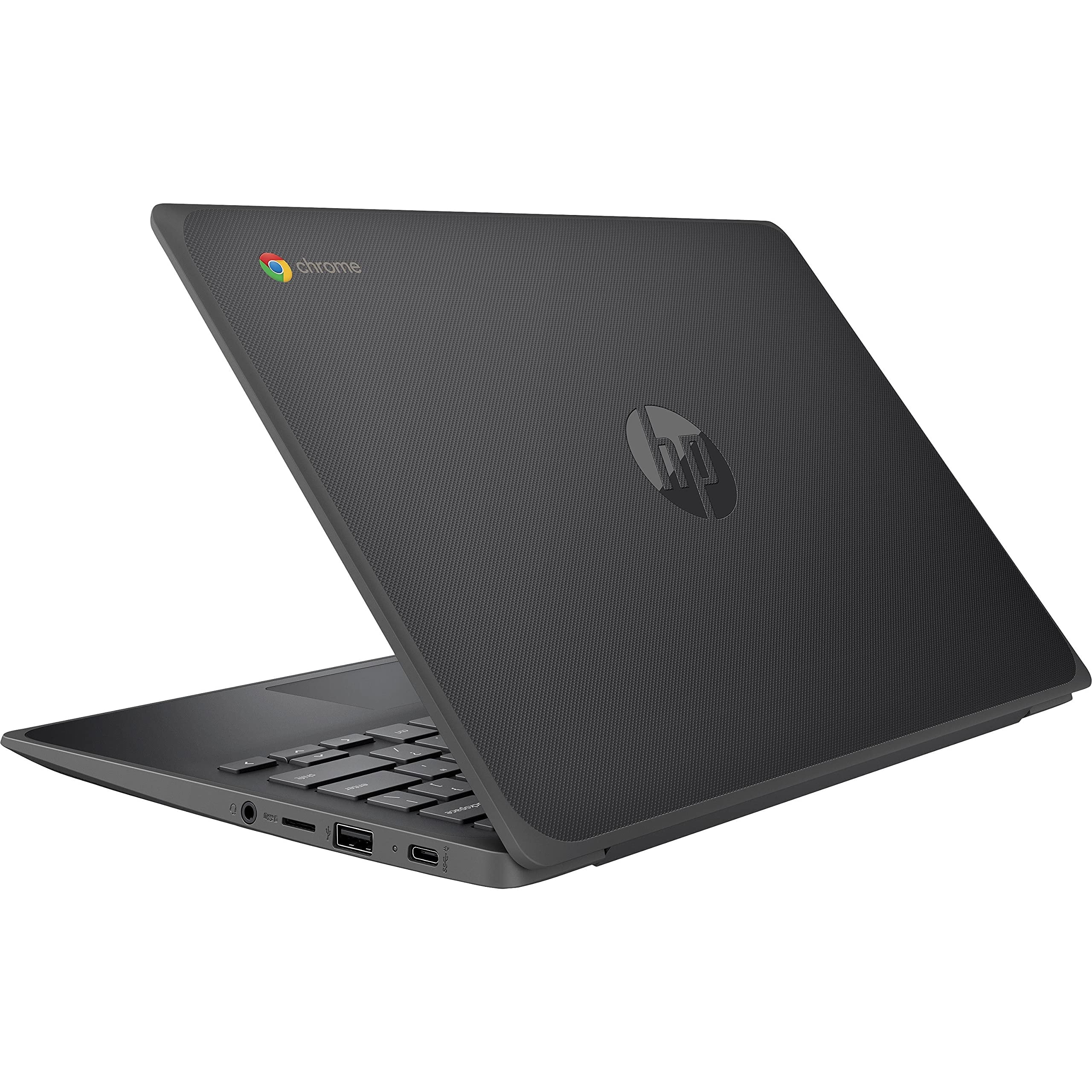 HP Chromebook Laptop Computer 11.6" HD Intel Celeron 4 GB memory; 32 GB eMMC