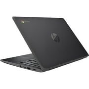 Restored HP Chromebook Laptop Computer 11.6 HD Intel Celeron 4 GB memory; 32 GB eMMC