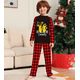 thumbnail image 5 of Conjunto de pijama de Navidad para padres e hijos - Niño, 5 of 7