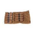 thumbnail image 1 of Soporte Para Botellas De Condimentos, Bolsa De Especias Portátil De Gran Capacidad Gruesa Protectora Para Viajes Al Aire, 1 of 7