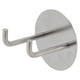 thumbnail image 3 of Gancho Adhesivo, Soporte De Pared De Portafiltro A Prueba De Arañazos Ahorre Espacio Seguro Para Pulsera Para Baño Para Dormitorio, 3 of 8