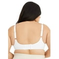 thumbnail image 2 of Jockey Women's Cushion Wire Full Coverage Bra, 2 of 2