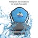 thumbnail image 4 of eccomum Asiento Kayak, Canote Buzhi Soporte Asiento de Canote ajustable con Soporte Barco Asiento Inflable con Soporte Twirltide Wotao, 4 of 8