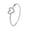 SL8, variant on SMihono Best Friend New Fashion Heart Shaped Wedding Rings For Woman Jewelry Gift Home Decoration on Clearance