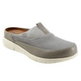 thumbnail image 2 of Softwalk Adult Womens Aberdeen Sport Clog Flats, 2 of 8