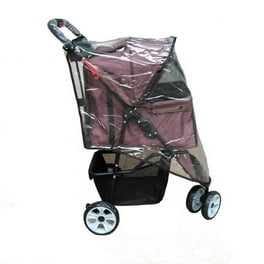 Foxhunter pet stroller discount