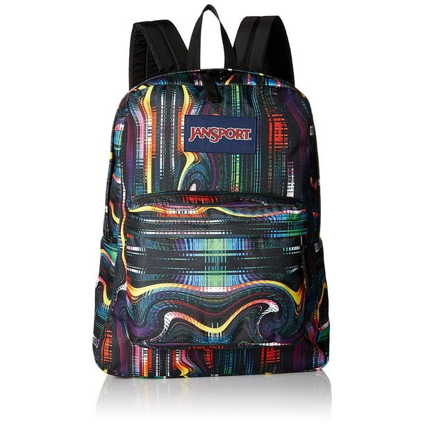 Jansport Sac à Dos - Multi Frequency